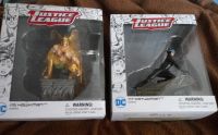 Schleich Justice League Catwoman Hawkman OVP Figur Sammelfigur Bayern - Bad Aibling Vorschau