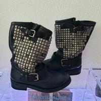 Boots Echtleder Ash Größe 37 Hamburg-Nord - Hamburg Barmbek Vorschau