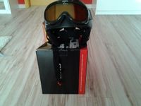 Skihelm Marke Giro + Skibrille Marke Alpina Sachsen - Markranstädt Vorschau