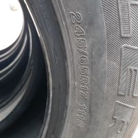 Autoreifen, Bridgestone, 245/65 R17 Baden-Württemberg - Durbach Vorschau