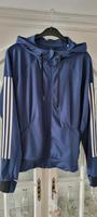 Jacke mit Kapuze von Adidas Bayern - Raubling Vorschau