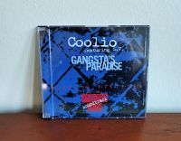 CD Coolio Gangsta's Paradise Niedersachsen - Isernhagen Vorschau