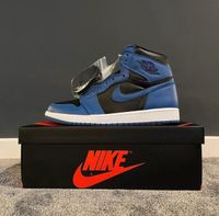 Jordan 1 High OG „Dark Marina Blue“ 44 Nordrhein-Westfalen - Wesseling Vorschau