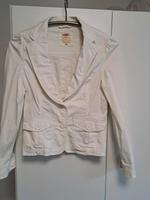 Jacke QS by s.Oliver in Größe 40 Versand möglich Hessen - Rauschenberg Vorschau