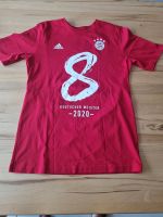 FC Bayern München T Shirt 8 Deutscher Meister  Gr. 176 Thüringen - Gefell Vorschau