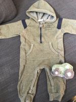 Dirkje Overall Jumpsuit Romper Strampler Nordwestmecklenburg - Landkreis - Bobitz Vorschau