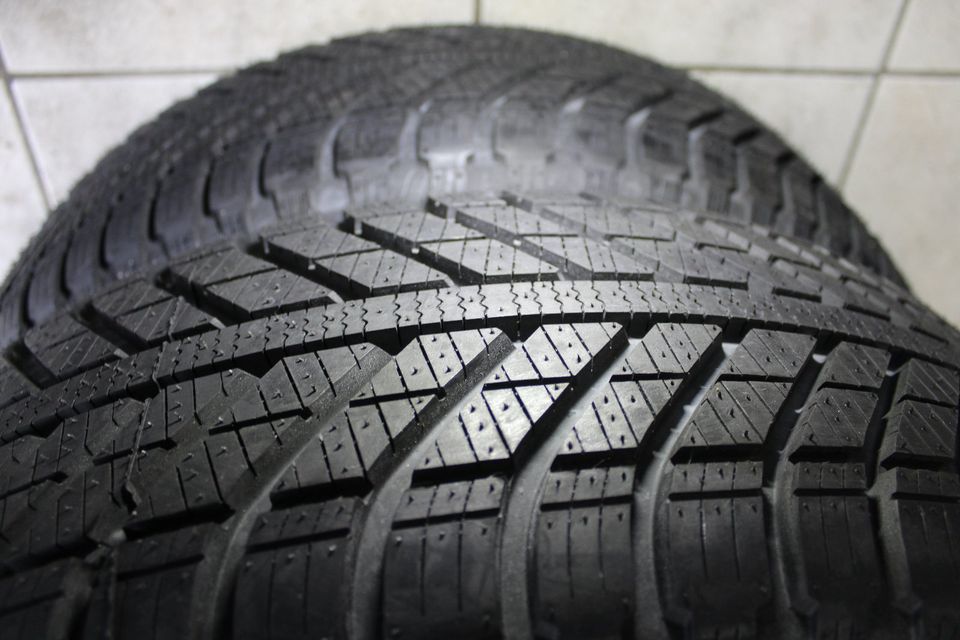 Neu Allwetterreifen 4Seasons Reifen: Goodyear 225 65 R17 Goodyear in Gummersbach