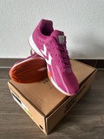 Hummel Herren Schuhe Handball Schuhe Gr 44,5 Neu Farbe Kaktu Bayern - Neuburg a.d. Donau Vorschau