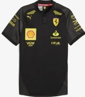 SUCHE Puma Ferrari Team Monza Shirt 2024 Nordrhein-Westfalen - Gummersbach Vorschau