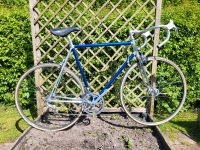 Rennrad VINTAGE Vitus Dural 979 Gr.56 CAMPAGNOLO Nordrhein-Westfalen - Rheda-Wiedenbrück Vorschau