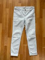 Hellblaue Jeanshose von Oui Niedersachsen - Damme Vorschau