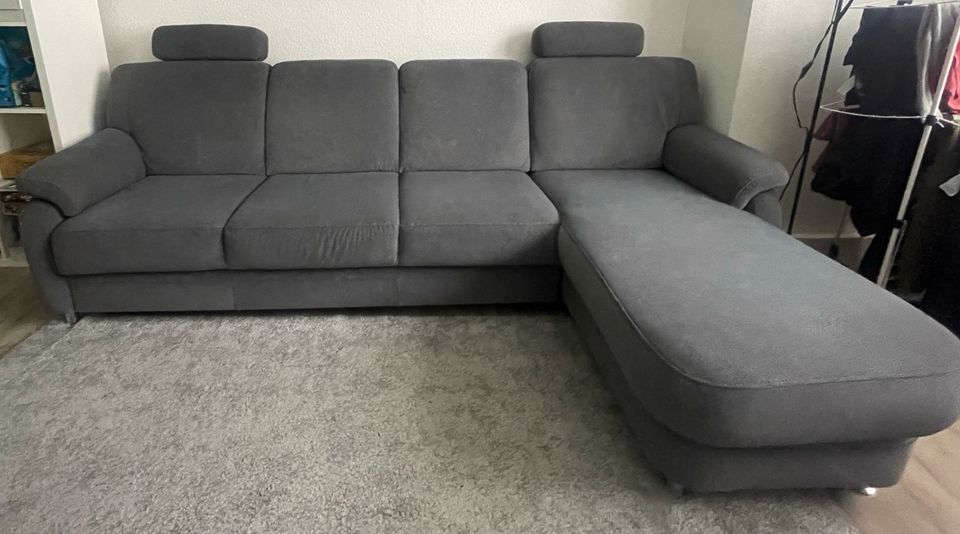 Systempolster Couch in Düsseldorf