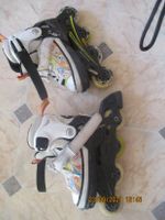 Inliner Rollschuhe Rollerblades Bayern - Walderbach Vorschau