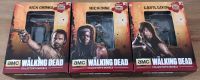 The Walking Dead - 3 Figuren NEU/OVP - Eaglemoss Baden-Württemberg - Leutenbach Vorschau