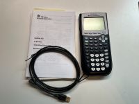 Texas Instruments Taschenrechner - TI-84 Nordrhein-Westfalen - Verl Vorschau