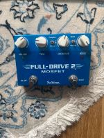 Fulltone Full-Drive 2 Mosfet Frankfurt am Main - Sachsenhausen Vorschau