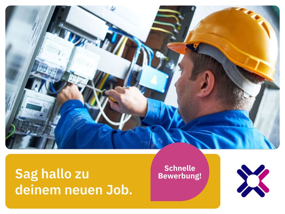 Mechatroniker (m/w/d) (BGH Edelstahlwerke) *3000 - 3500 EUR/Monat* in Freital Mechaniker Anlagenmechaniker Elektroniker Elektrotechniker in Freital