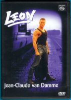 Leon DVD FSK16 Jean-Claude Van Damme NEUWERTIG Niedersachsen - Löningen Vorschau