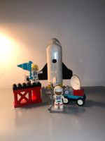 Lego Duplo Spaceshuttle Weltraummission Astronauten 10944 Eimsbüttel - Hamburg Eimsbüttel (Stadtteil) Vorschau