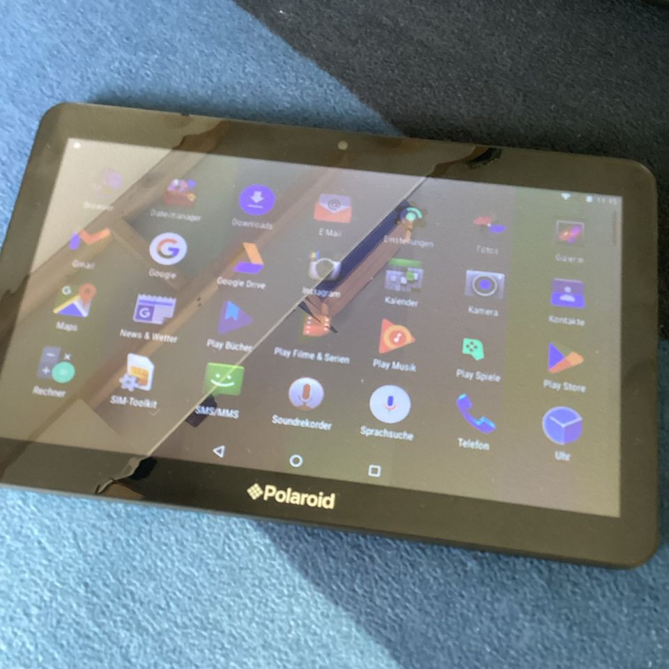 Polaroid Tablet MID 3147 PVE01.133 in Enger