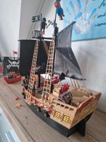 Playmobil Set Piraten Leipzig - Schönefeld-Abtnaundorf Vorschau