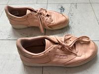 Reebok Club C 85 Schuhe, puderbeige, Gr. 40 Berlin - Charlottenburg Vorschau