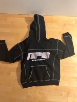 Non Of Us Hoodie/Pullover Schwarz NFS Größe L Hessen - Baunatal Vorschau