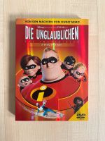 Die Unglaublichen DVD Hessen - Dreieich Vorschau