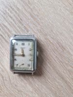 Junghans uhr Art Deco Niedersachsen - Bad Fallingbostel Vorschau