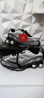 Nike Shox Ride 2 Größe 44 Hessen - Bad Hersfeld Vorschau