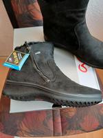 Damen GORE-TEX Stiefeletten Marke Ara Größe 39 Bayern - Kaufbeuren Vorschau