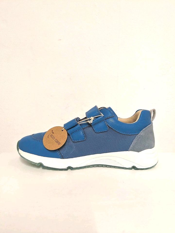 Neu Kinder Sneakers Bisgaard Gr 33 in Ottweiler