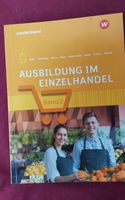 Ausbildung im Einzelhandel; Fachbuch; NP 30,95 € Thüringen - Benshausen Vorschau