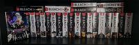 Manga Bleach Extreme Maxi komplett 1-26 + Bleach Anime DVD Film! Thüringen - Gotha Vorschau