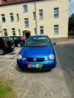 Vw Polo 9n 1.2 Hansestadt Demmin - Jarmen Vorschau