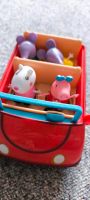 Peppa Wutz Auto neuwertig Niedersachsen - Braunschweig Vorschau