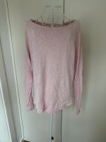 American Vintage Pullover Größe M rosa Essen - Bredeney Vorschau