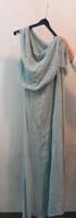 Asos Abendkleid, Besticktes Maxikleid, Ballkleid, One Shoulder Berlin - Tempelhof Vorschau