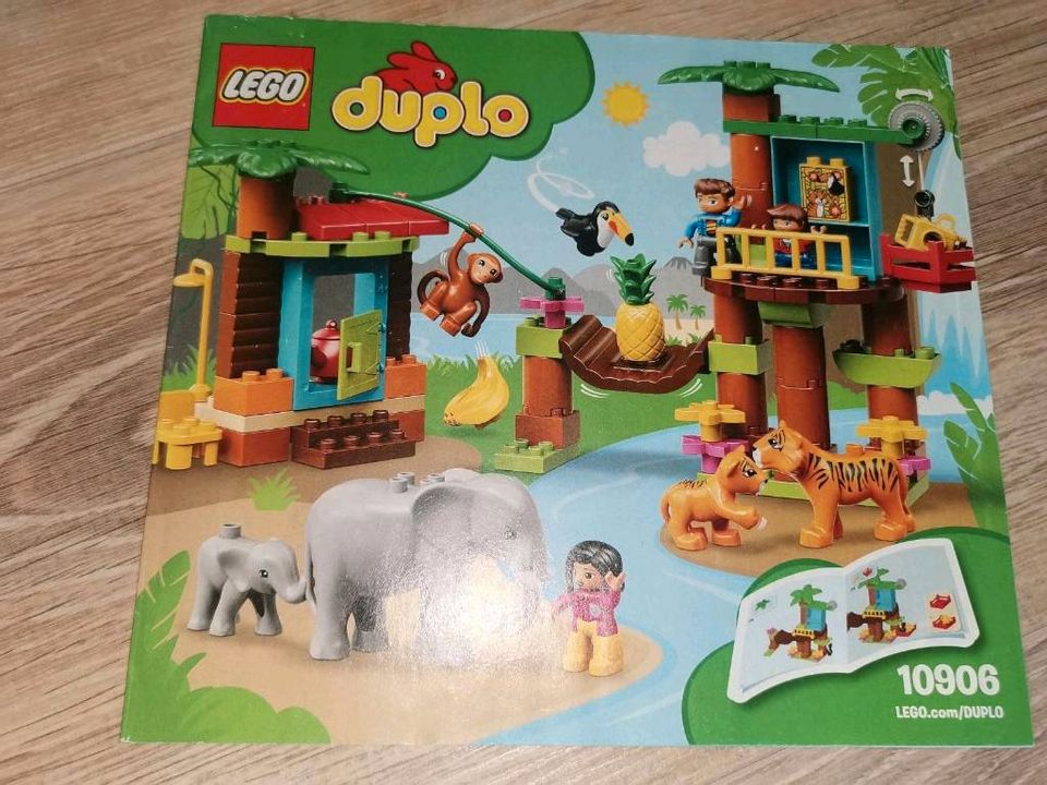 Lego duplo zu verkaufen!!! in Hakeborn