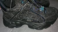 Original Buffalo Schuhe glitzer Gr 40 Bayern - Schwandorf Vorschau