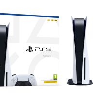 PS5 + Controller Mecklenburg-Vorpommern - Neubrandenburg Vorschau