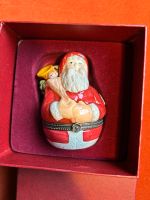 Villeroy & Boch, Porzellan Figur, Nikolaus Nordrhein-Westfalen - Rheda-Wiedenbrück Vorschau