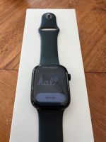 Apple Watch Serie 7 45mm TOP Zustand Baden-Württemberg - Malsch bei Wiesloch Vorschau