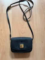 MCM Vintage Monogram Schwarz Сross Body Umhängetasche Niedersachsen - Braunschweig Vorschau