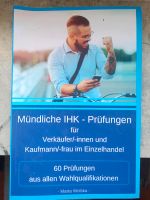 Prüfungsbuch Verkäuferin Nordrhein-Westfalen - Bad Salzuflen Vorschau