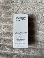 Biotherm Aquasource Gel NEU Baden-Württemberg - Leimen Vorschau