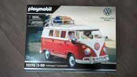 Playmobil 70176 Volkswagen VW T1 Camping Bus NEU & OVP Bayern - Ebersdorf Vorschau