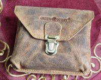 Greenburry Vintage Gürteltasche sattelbraun Sachsen - Wachau Vorschau