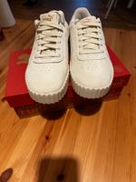 CARINA 3.0 - Sneaker Low - alpine Snow/Gold Schwerin - Altstadt Vorschau