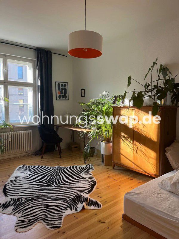 Wohnungsswap - 2 Zimmer, 56 m² - Bleicheroder Straße, Pankow, Berlin in Berlin